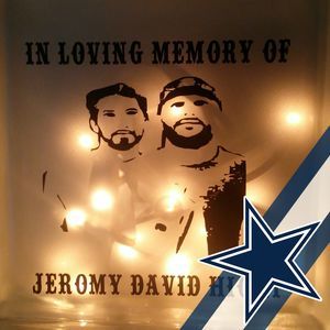 Meet your Posher, Jason